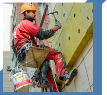 Услуги Высотные работы в Ачинске