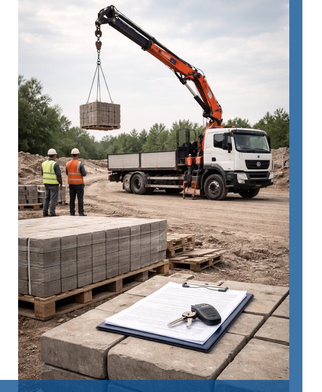 Аренда крана Пионер в Ачинске под ключ от 3546 р. | ВЫСОТНИК-Чнс