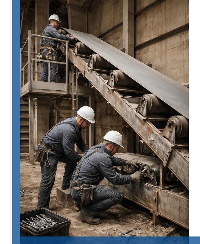 Ремонт элеваторов в Ачинске аварийный и плановый сервис